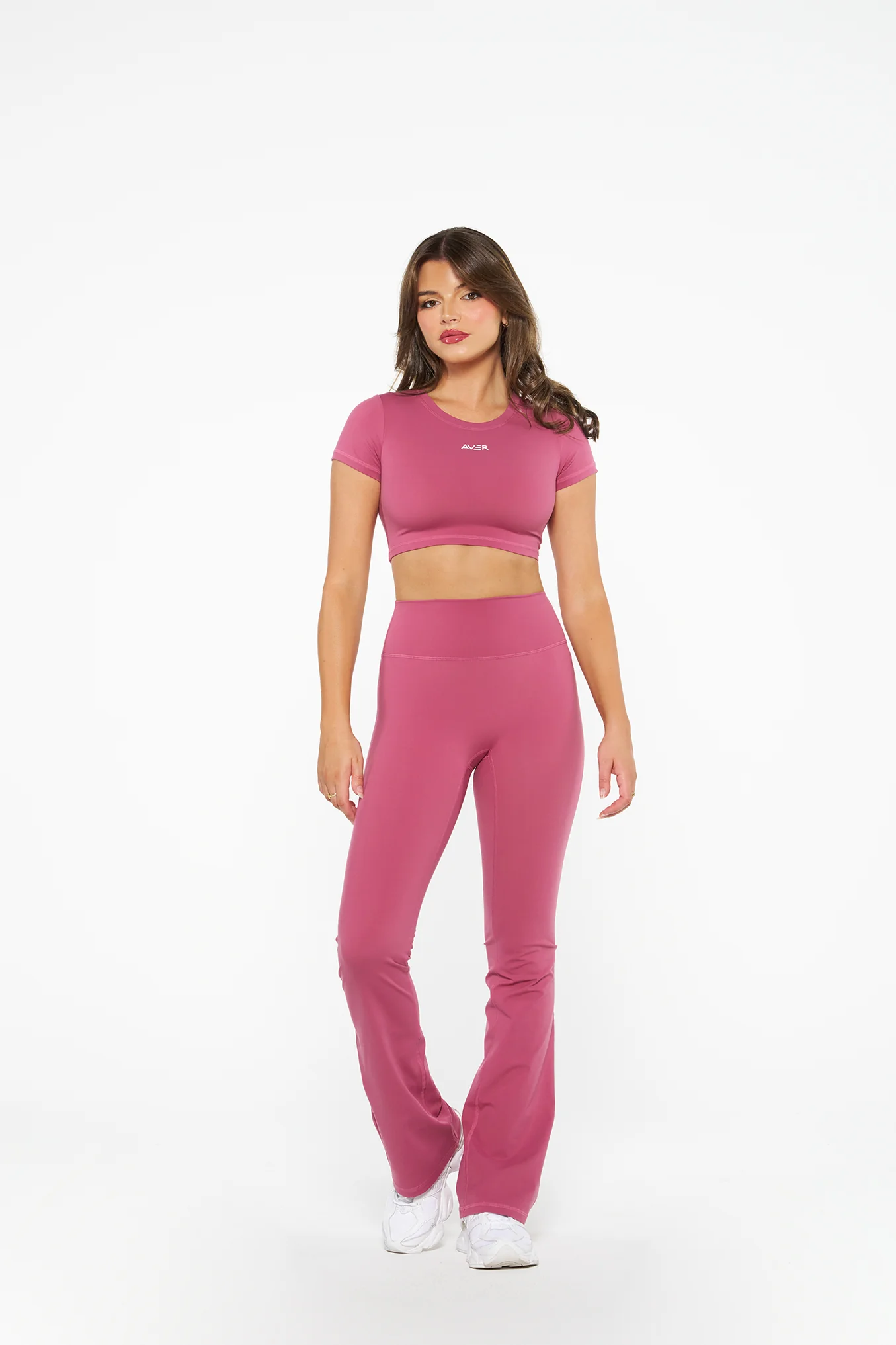 Essential Flares - Blush