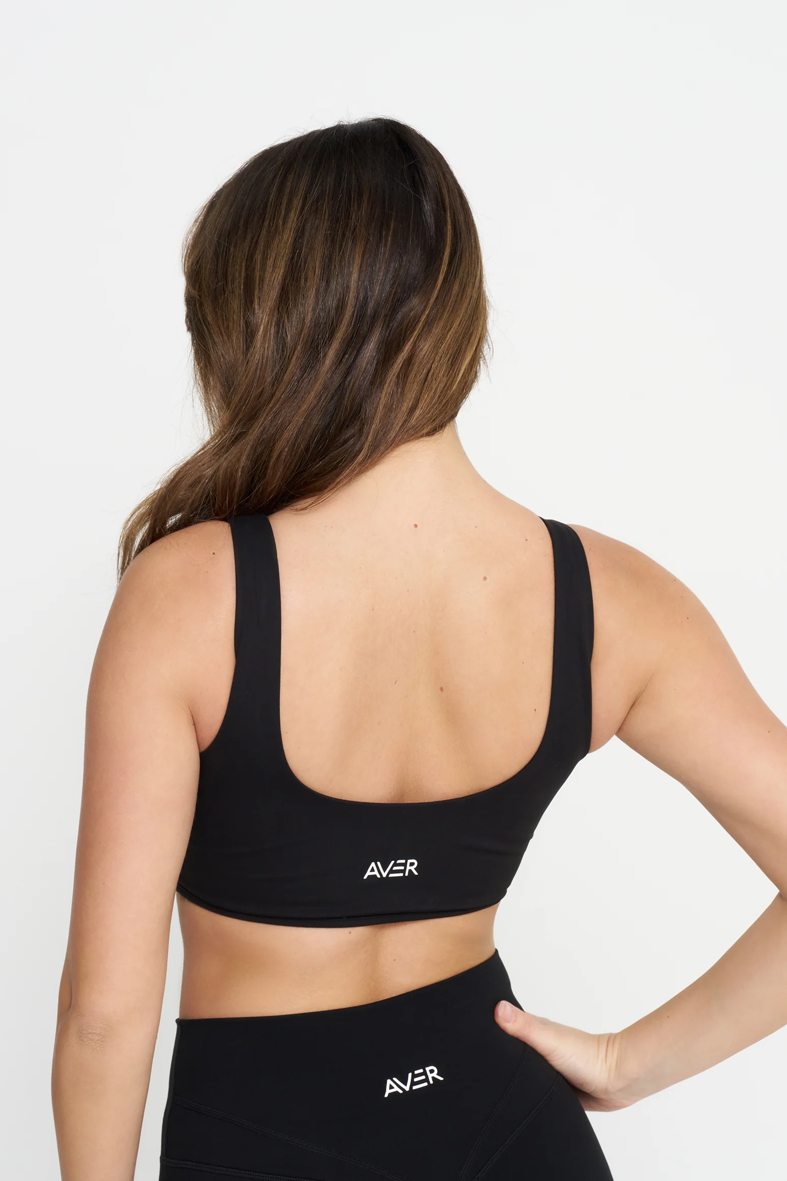Felicity Crop - Midnight - Image 2